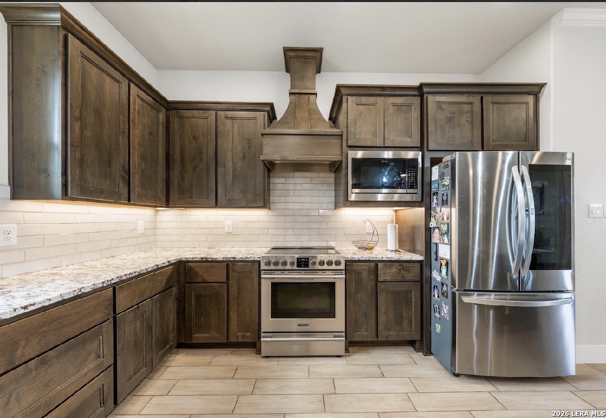 108 Hunting Ridge Drive La Vernia TX 78121