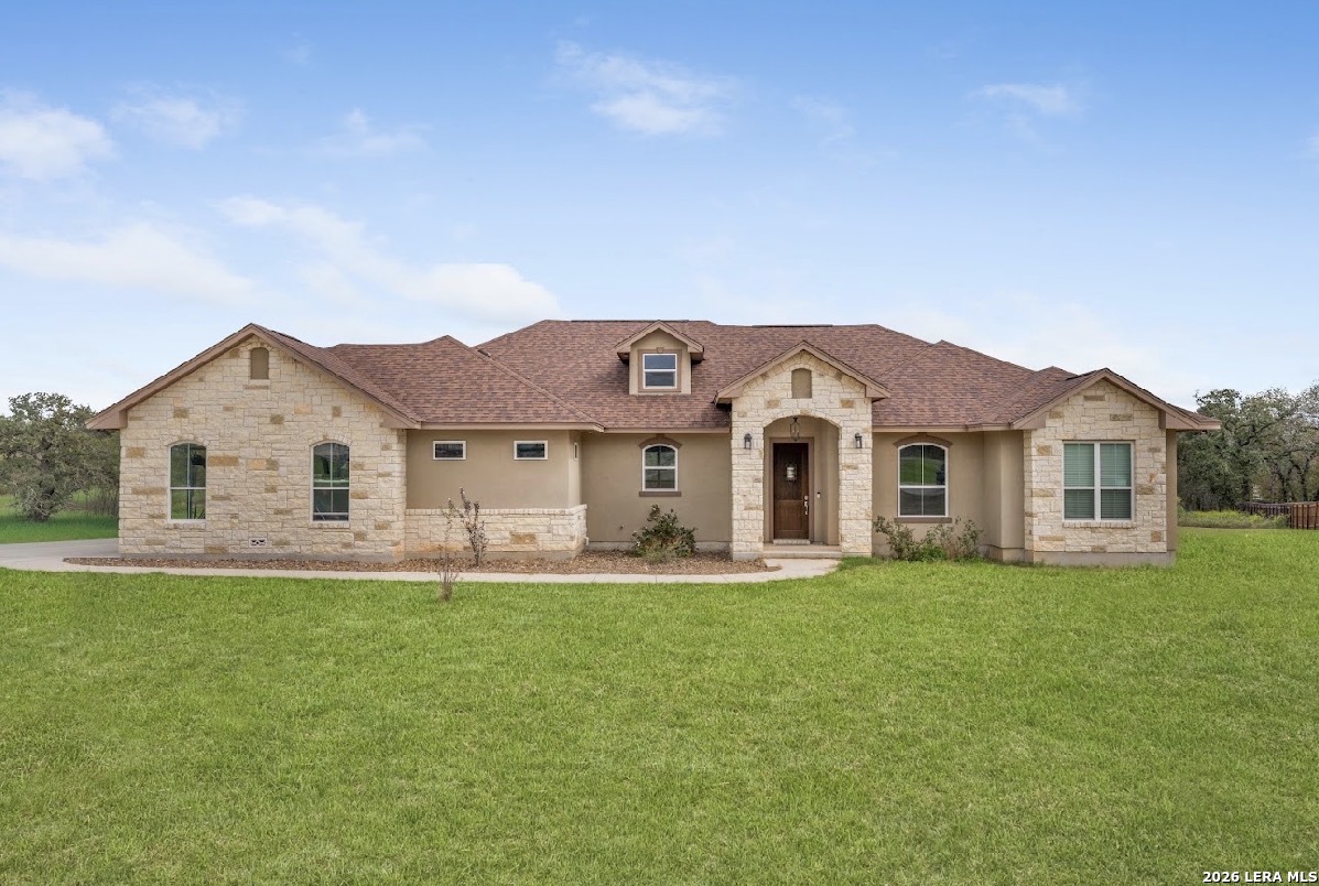 108 Hunting Ridge Drive La Vernia TX 78121