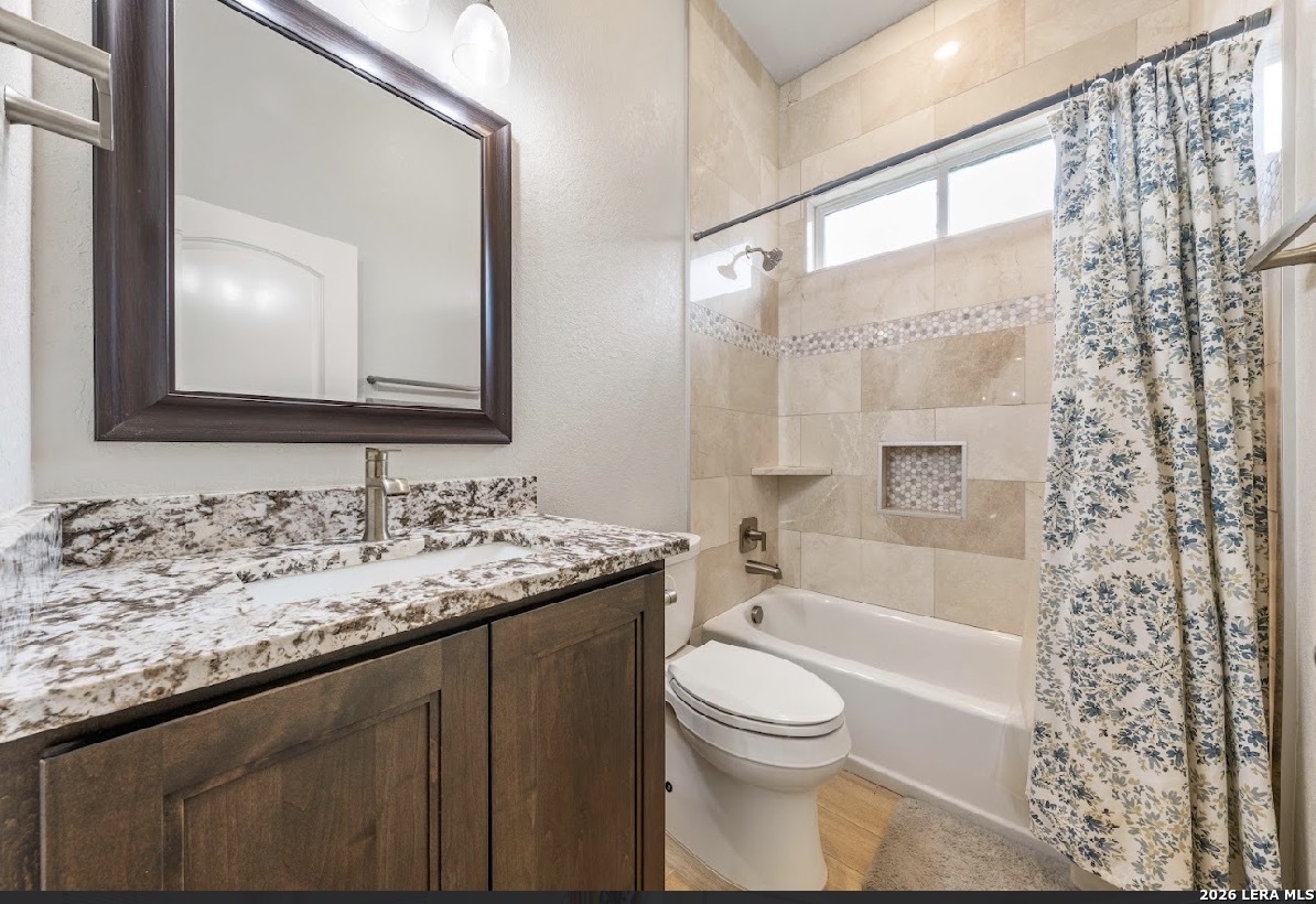 108 Hunting Ridge Drive La Vernia TX 78121