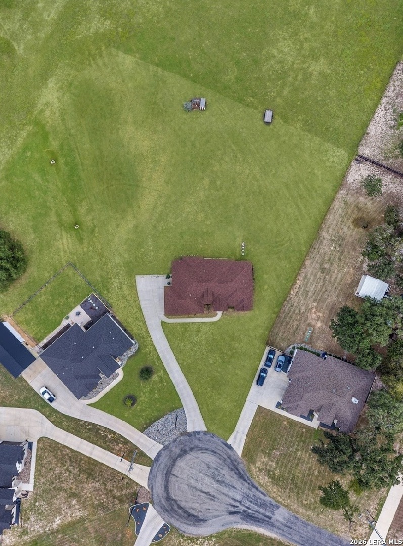 108 Hunting Ridge Drive La Vernia TX 78121