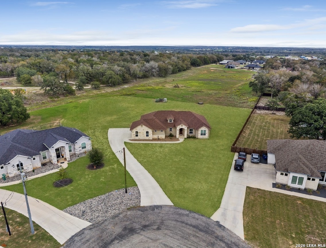 108 Hunting Ridge Drive La Vernia TX 78121