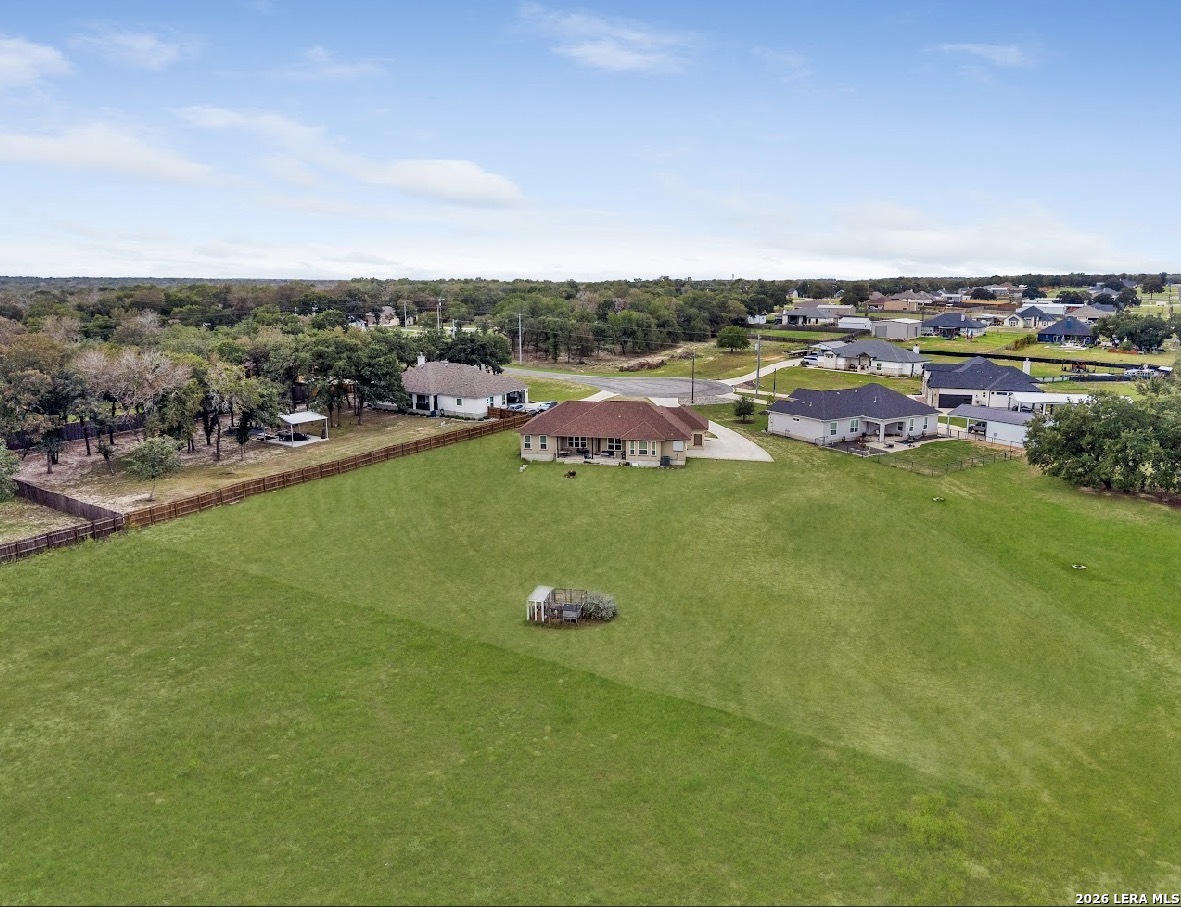 108 Hunting Ridge Drive La Vernia TX 78121