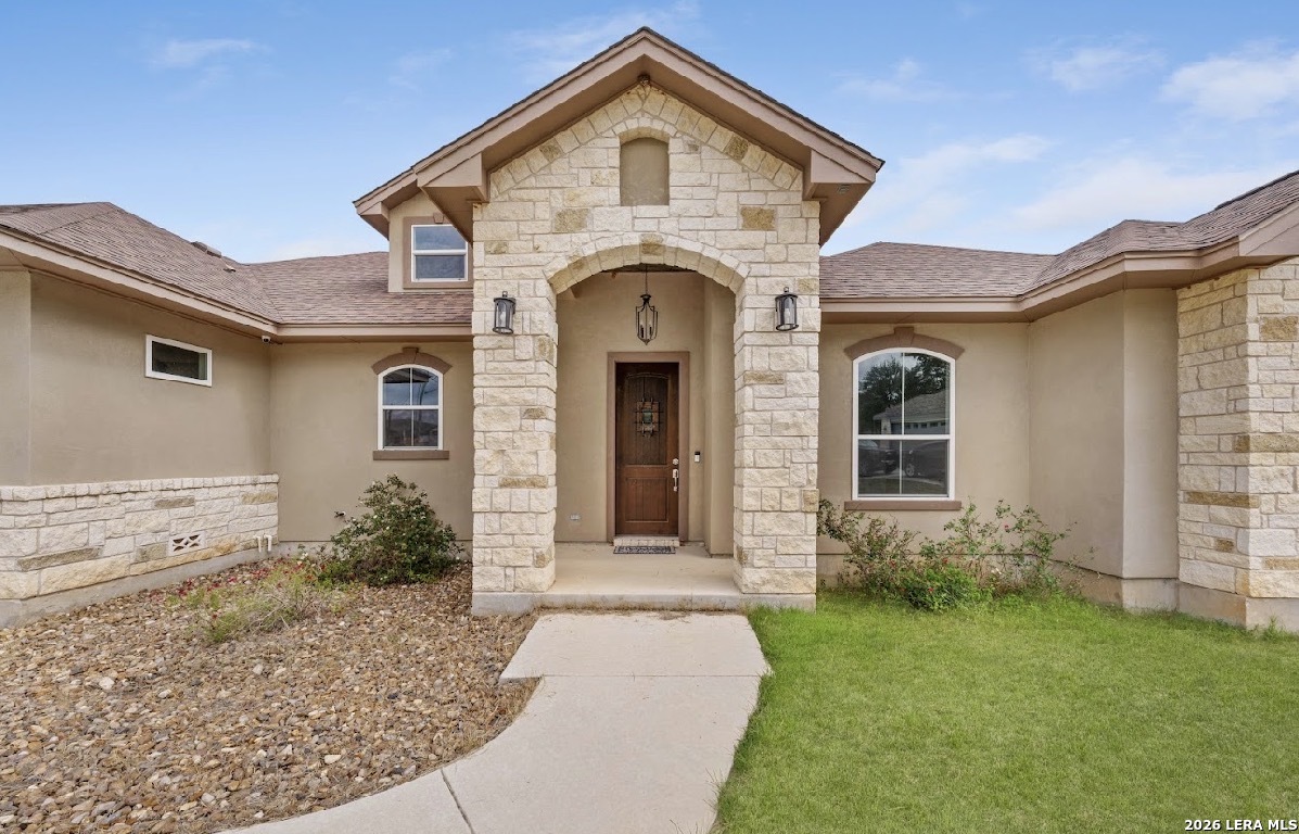108 Hunting Ridge Drive La Vernia TX 78121