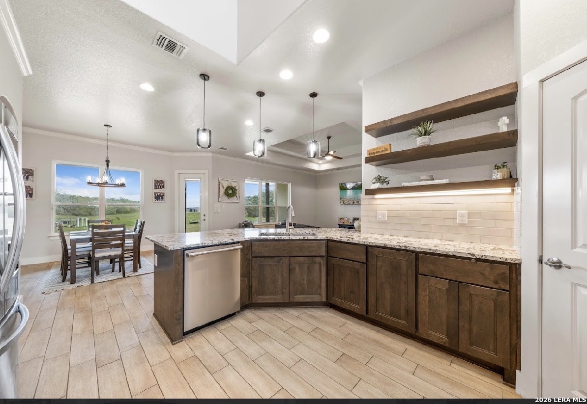 108 Hunting Ridge Drive La Vernia TX 78121