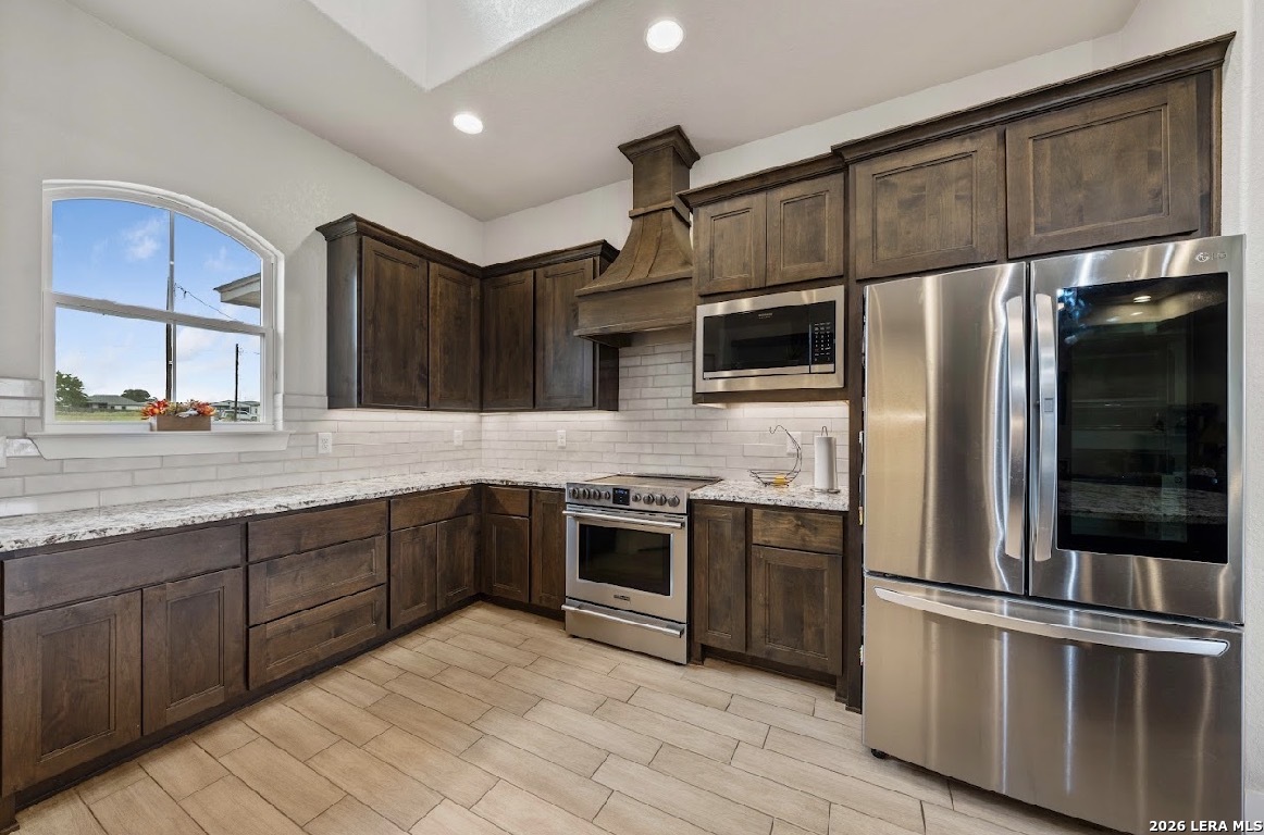 108 Hunting Ridge Drive La Vernia TX 78121