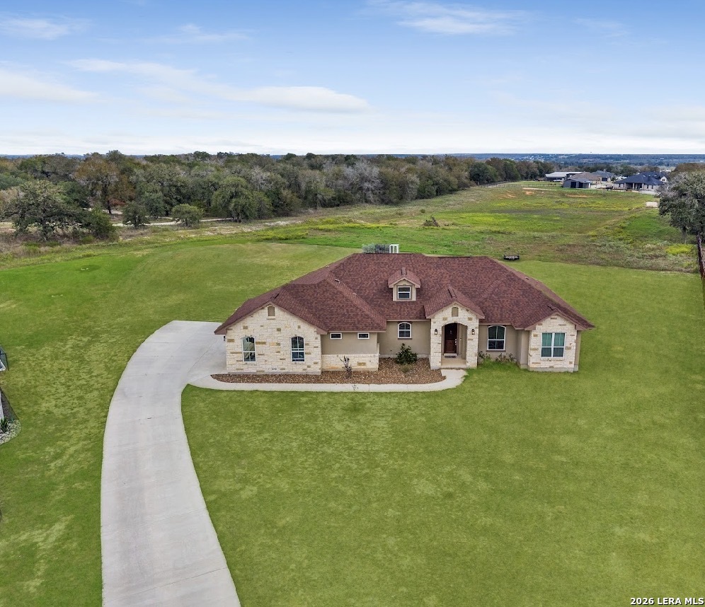 108 Hunting Ridge Drive La Vernia TX 78121