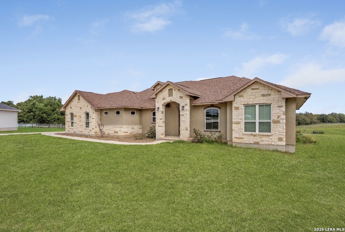 108 Hunting Ridge Drive La Vernia TX 78121