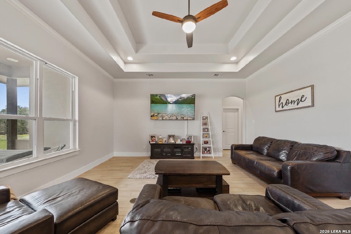 108 Hunting Ridge Drive La Vernia TX 78121