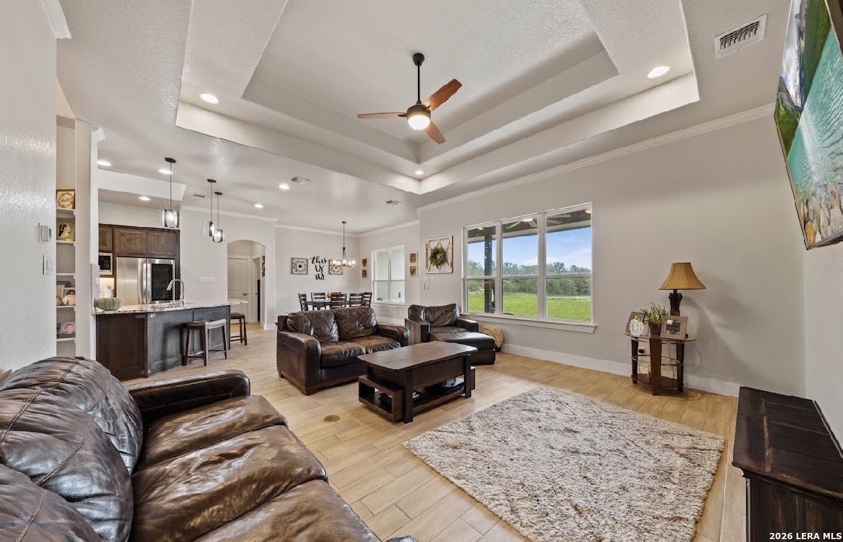 108 Hunting Ridge Drive La Vernia TX 78121