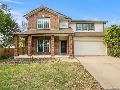 7330 Carriage Lane San Antonio TX 78249
