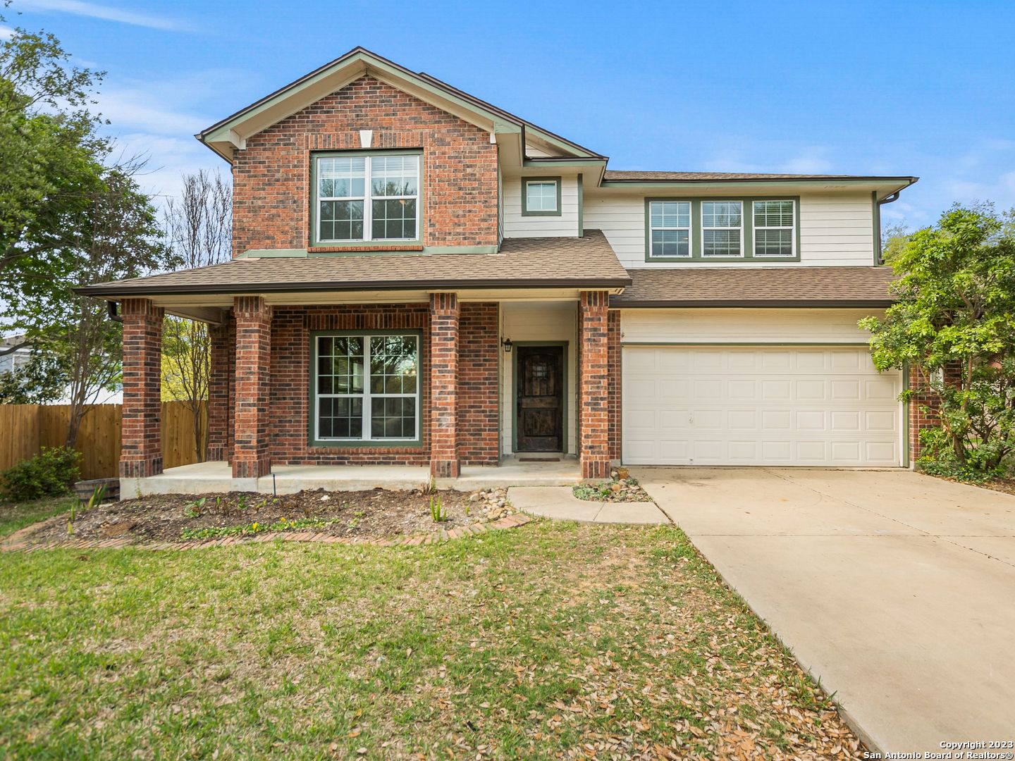 7330 Carriage Lane San Antonio TX 78249