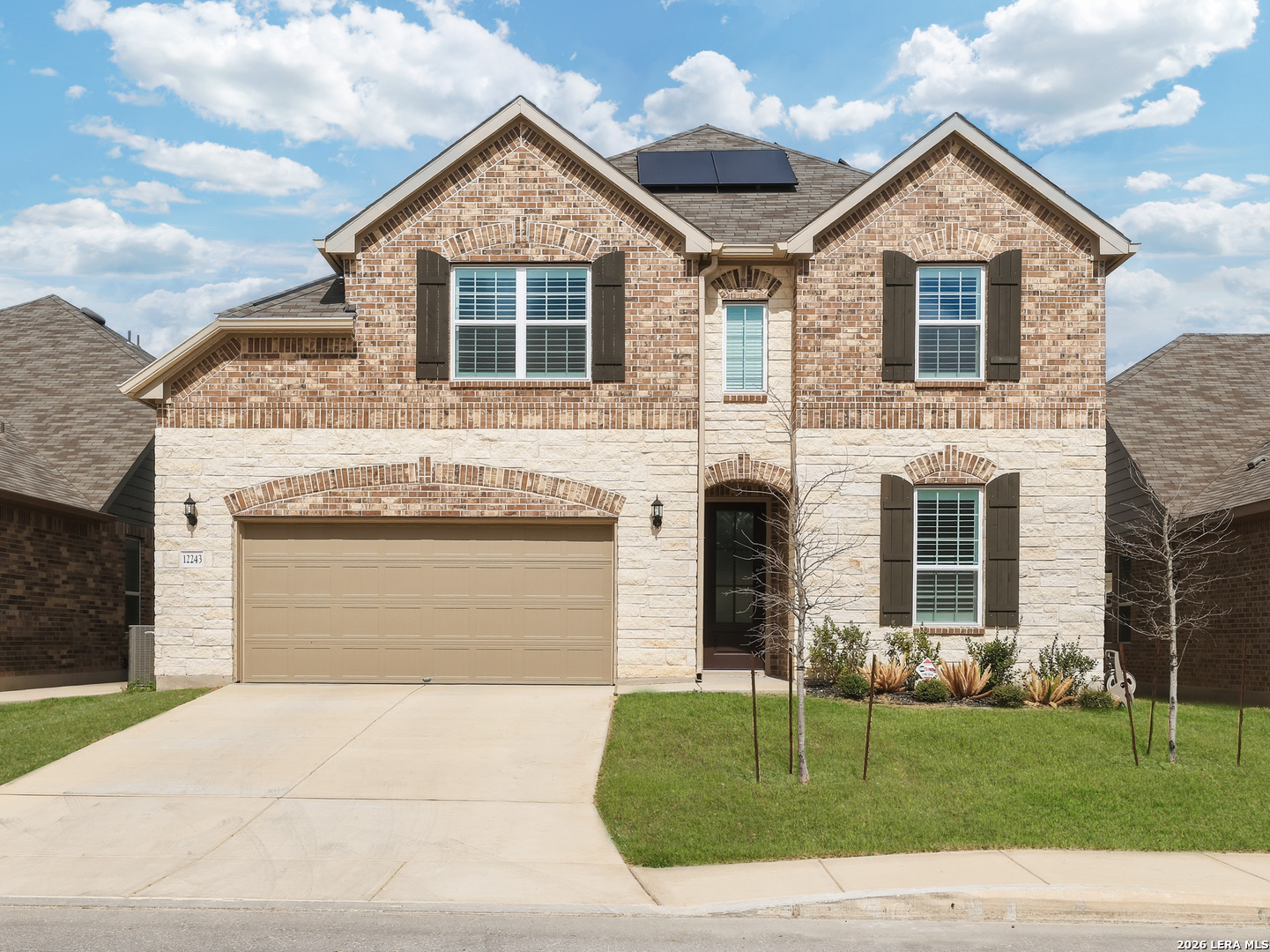 12243 Black Hat San Antonio TX 78254