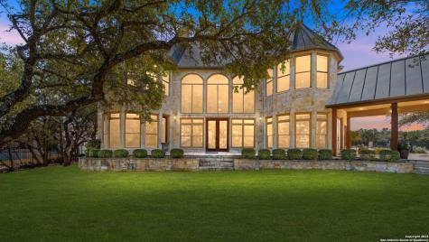 111 Saddle Ridge Spring Branch TX 78070