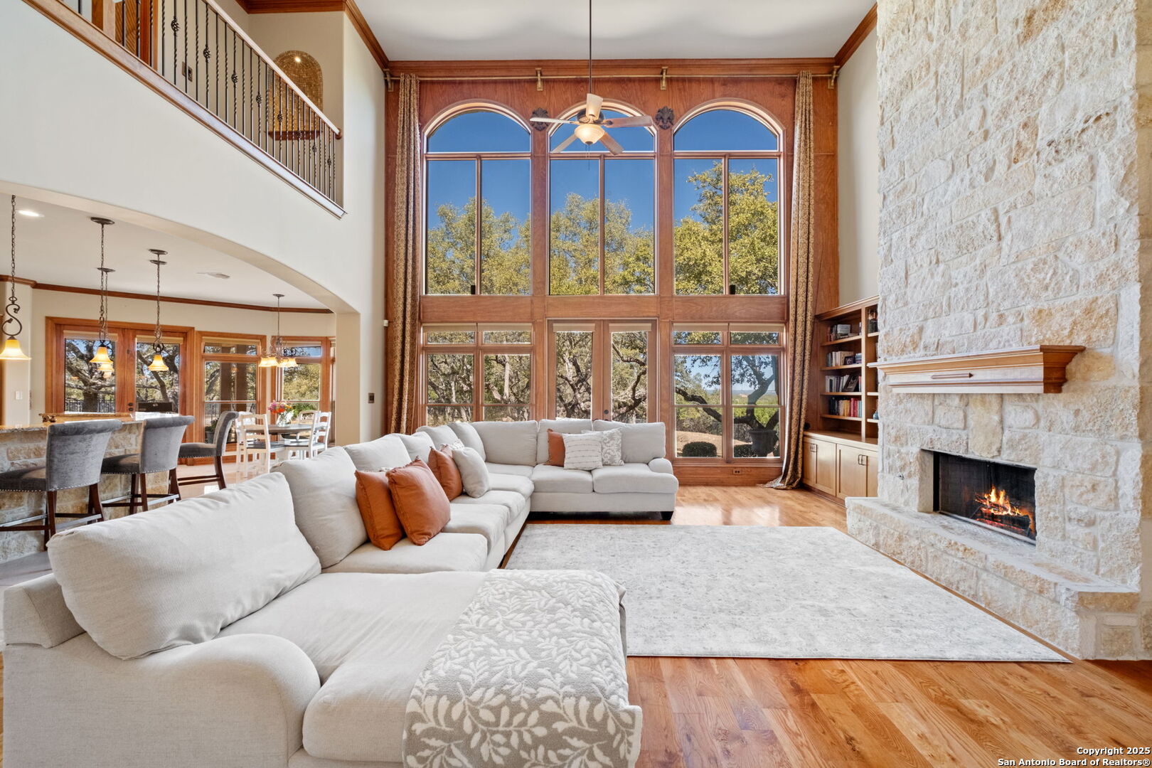 111 Saddle Ridge Spring Branch TX 78070