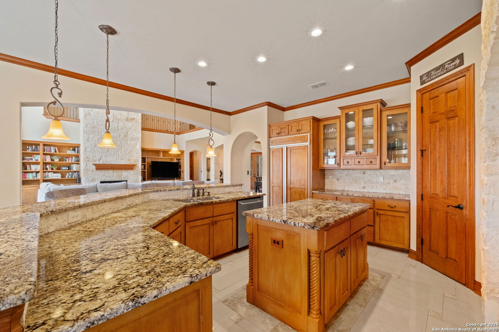 111 Saddle Ridge Spring Branch TX 78070