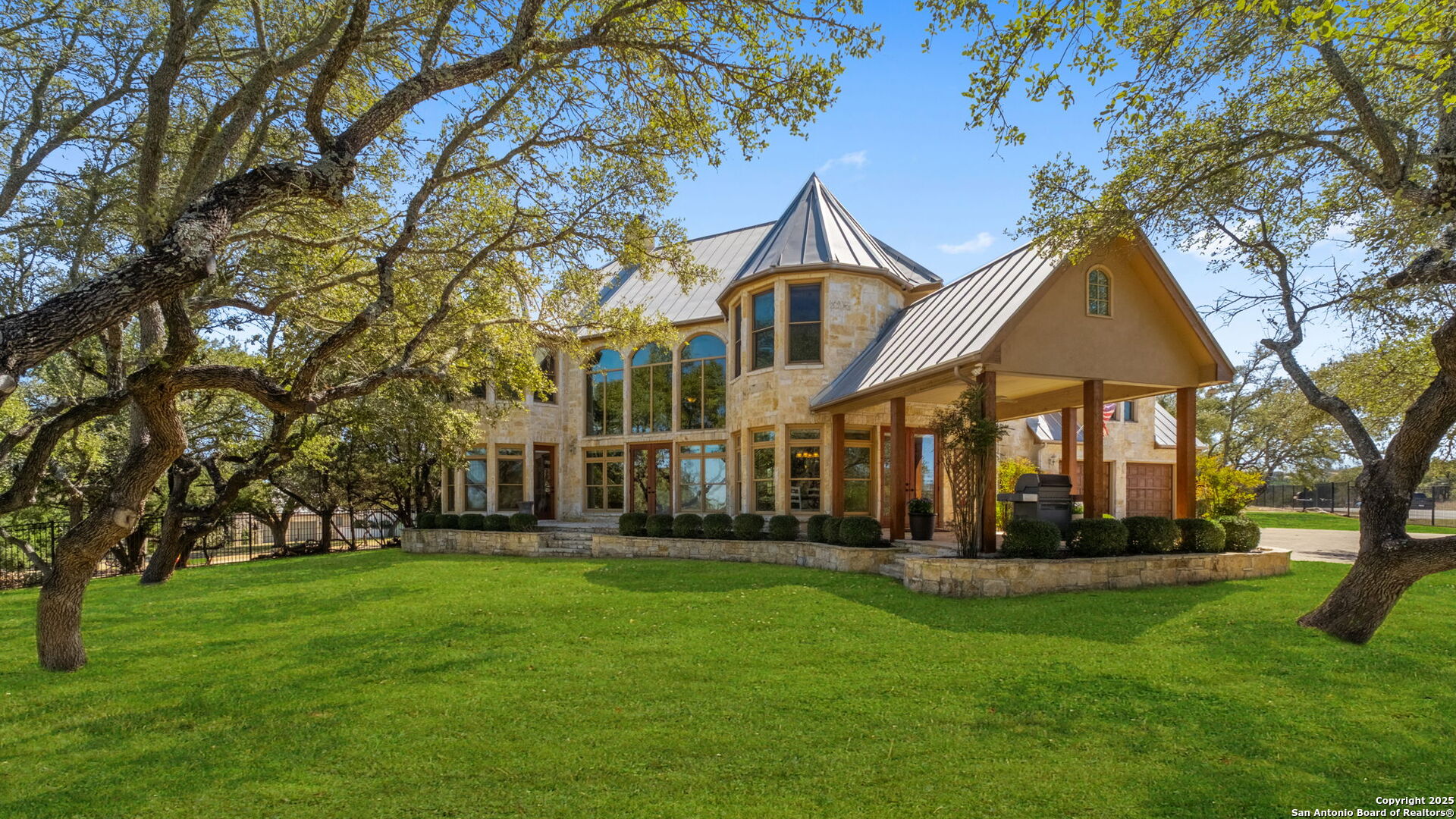 111 Saddle Ridge Spring Branch TX 78070