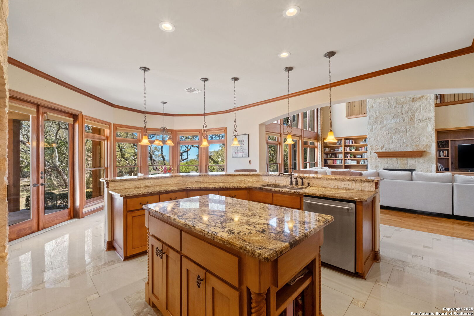 111 Saddle Ridge Spring Branch TX 78070