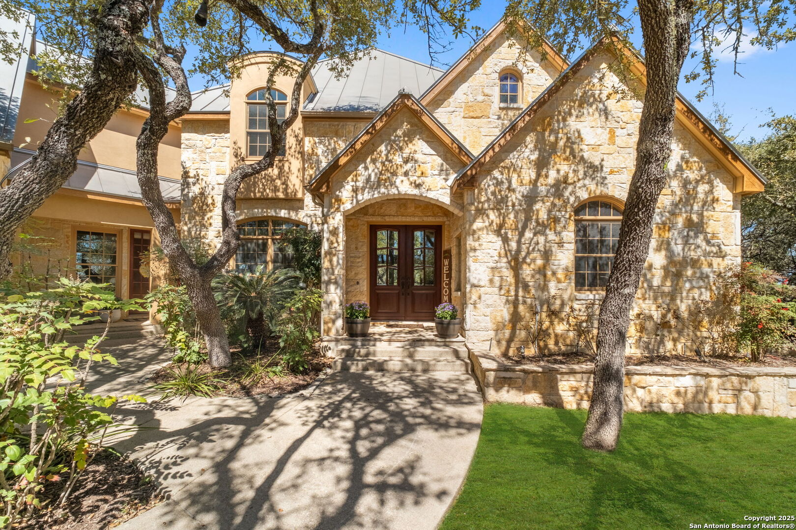 111 Saddle Ridge Spring Branch TX 78070