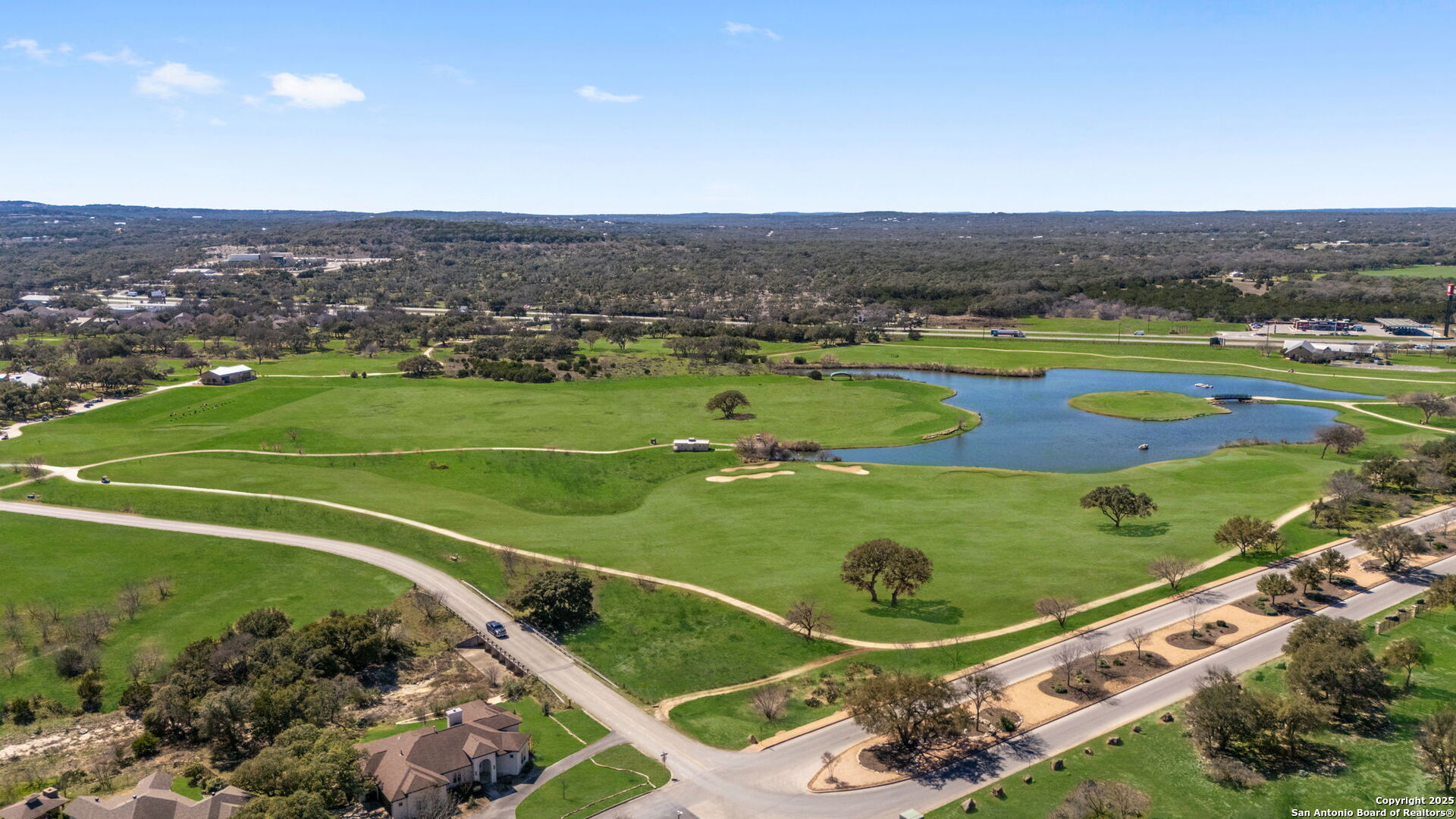 111 Saddle Ridge Spring Branch TX 78070