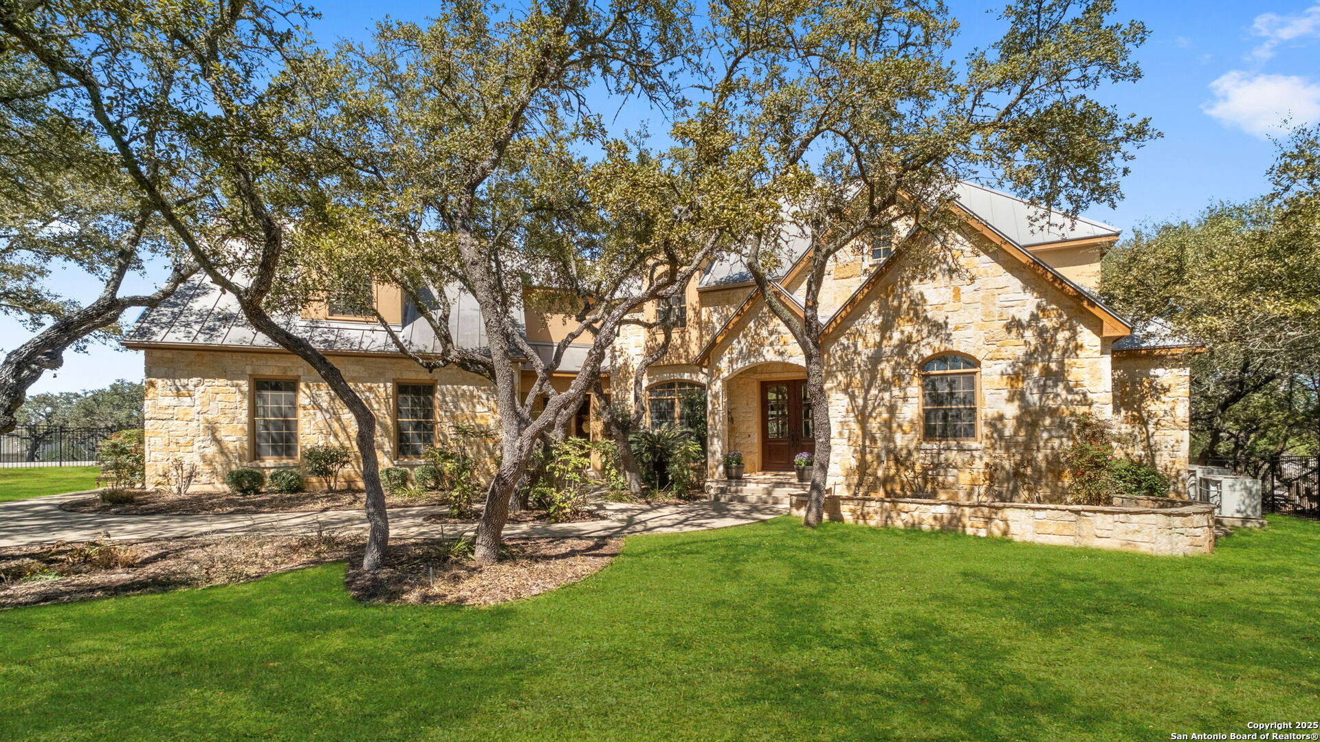 111 Saddle Ridge Spring Branch TX 78070