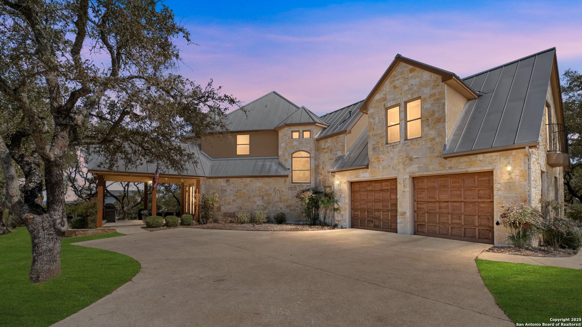 111 Saddle Ridge Spring Branch TX 78070