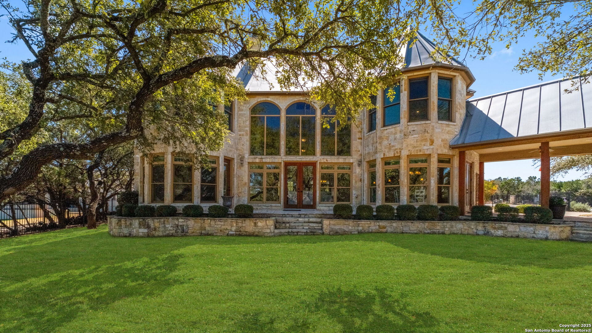 111 Saddle Ridge Spring Branch TX 78070