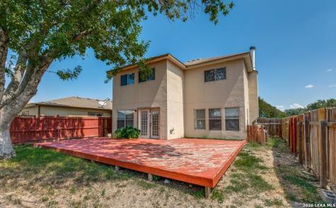 2943 Broad Plain Drive San Antonio TX 78245