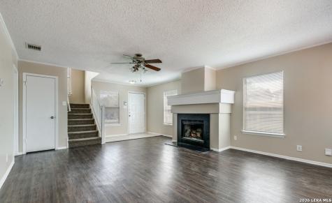 2943 Broad Plain Drive San Antonio TX 78245