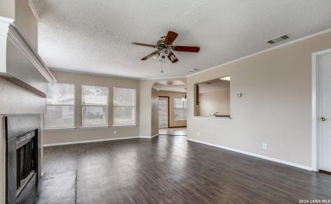 2943 Broad Plain Drive San Antonio TX 78245