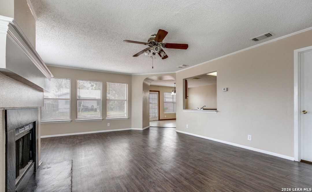 2943 Broad Plain Drive San Antonio TX 78245