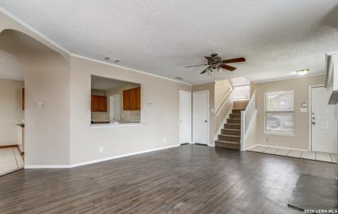 2943 Broad Plain Drive San Antonio TX 78245
