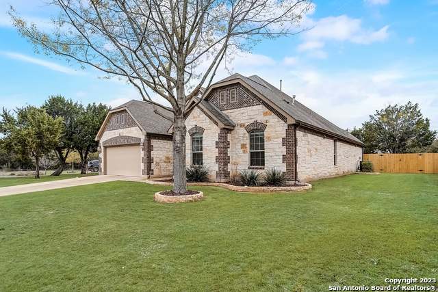 9707 Rosemire Way San Antonio TX 78254
