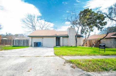 6534 Forest Village San Antonio TX 78250