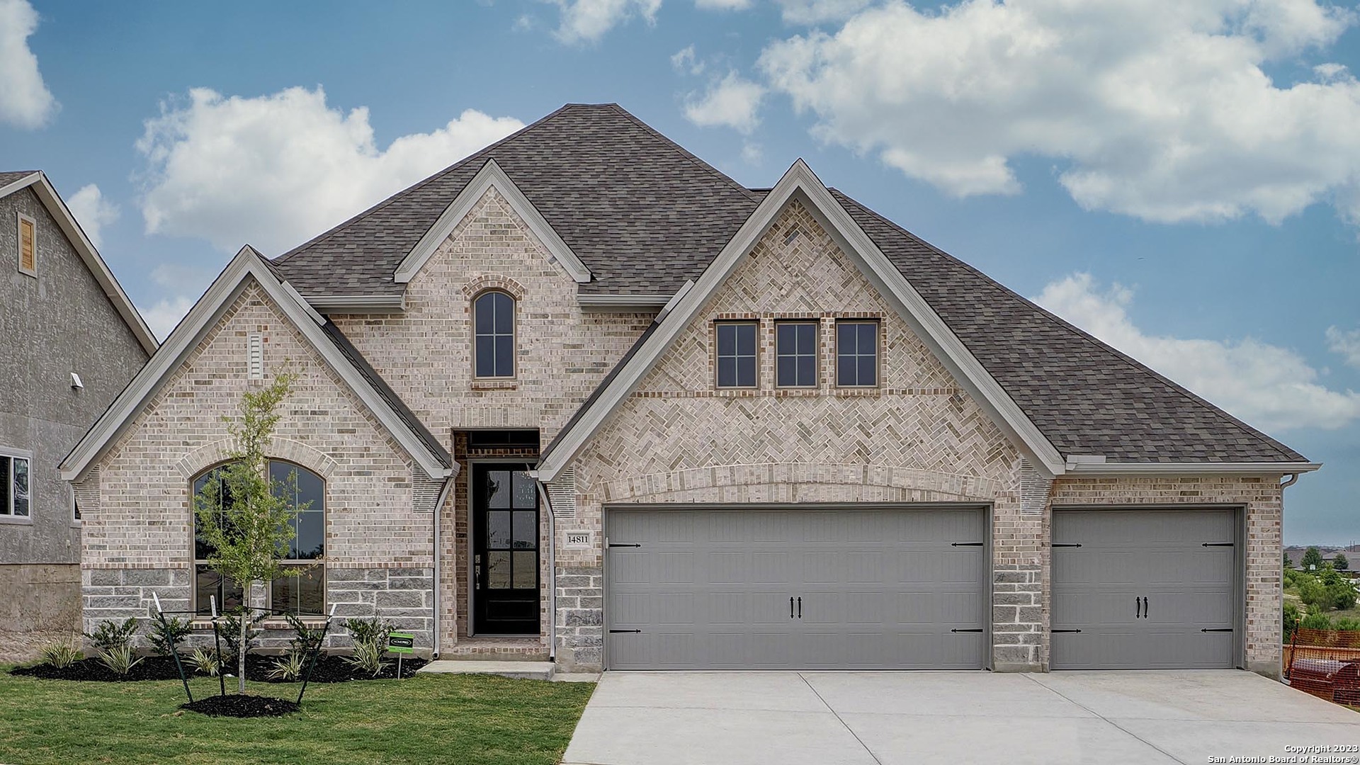 14811 Highdere Lane San Antonio TX 78245