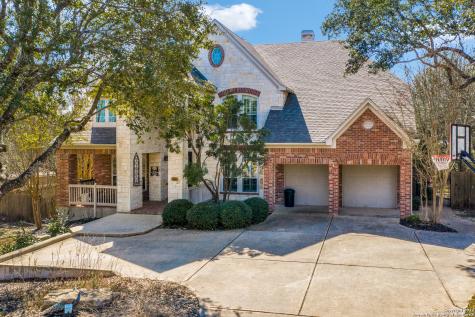 8708 Turning Leaf Boerne TX 78015