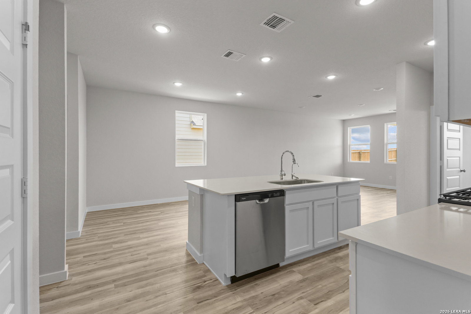 5531 Franklin Hills San Antonio TX 78073
