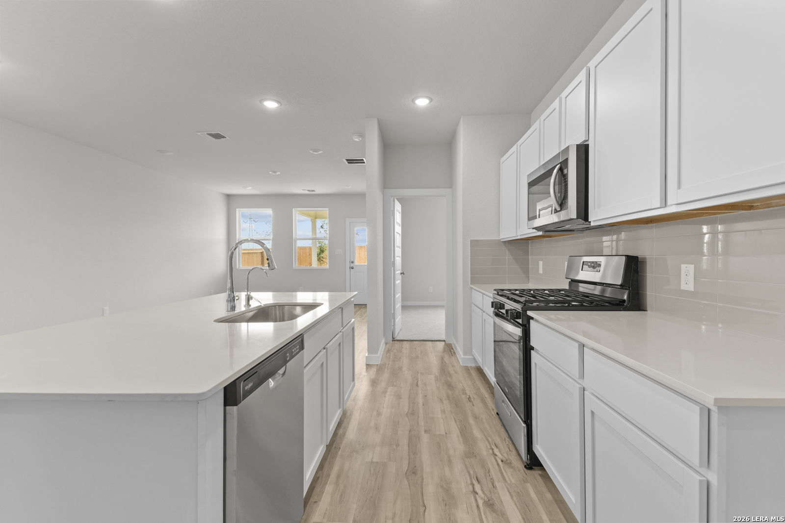 5531 Franklin Hills San Antonio TX 78073