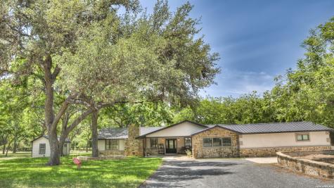 727 Leakey Springs Road Leakey TX 78873