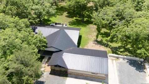 727 Leakey Springs Road Leakey TX 78873