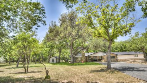 727 Leakey Springs Road Leakey TX 78873