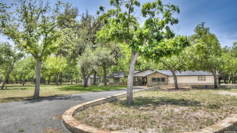727 Leakey Springs Road Leakey TX 78873