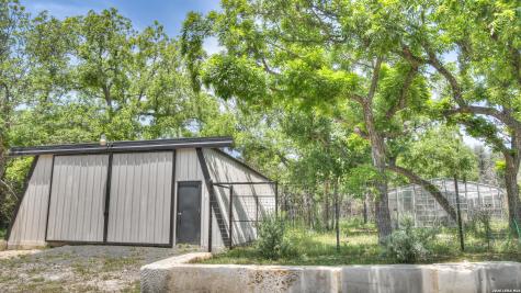 727 Leakey Springs Road Leakey TX 78873