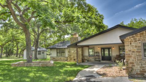 727 Leakey Springs Road Leakey TX 78873