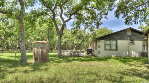 727 Leakey Springs Road Leakey TX 78873