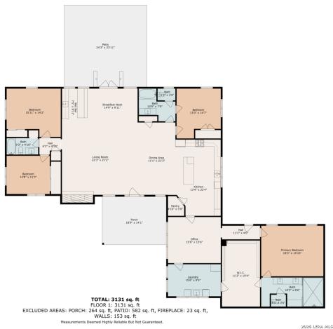 727 Leakey Springs Road Leakey TX 78873