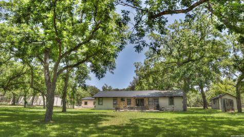 727 Leakey Springs Road Leakey TX 78873