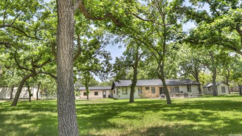 727 Leakey Springs Road Leakey TX 78873