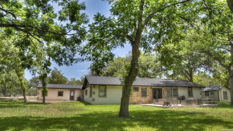 727 Leakey Springs Road Leakey TX 78873