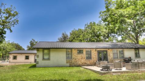 727 Leakey Springs Road Leakey TX 78873