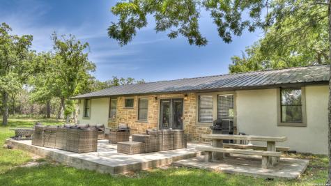 727 Leakey Springs Road Leakey TX 78873